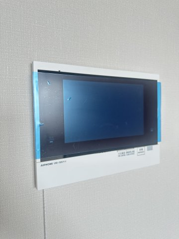 ミスモ薬院ネクストの設備