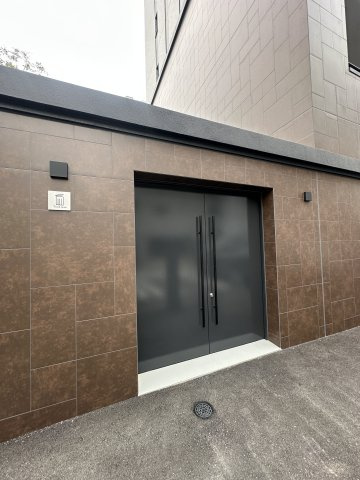ミスモ薬院ネクストのその他共用部分