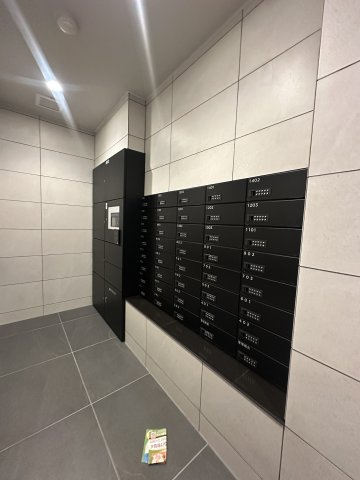 ミスモ薬院ネクストのその他共用部分