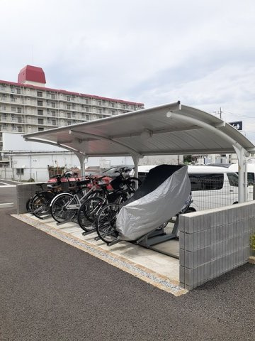 【設備】 | ボア　ソルチ