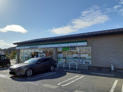 【周辺】 | ハレレアＪＨＴ | ファミリーマートミシガン店様まで730m