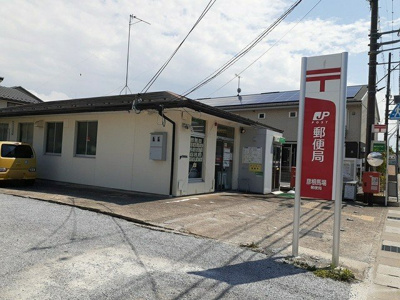 【周辺】 | ハレレアＪＨＴ | 彦根馬場郵便局様まで920m