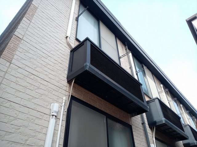レオパレスエトワール栄町Ⅱのその他