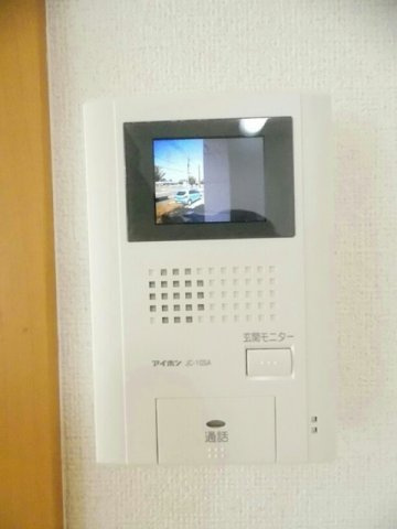 サンフラワー・Ｋのセキュリティ