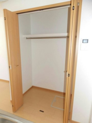 サンフラワー・Ｋの収納