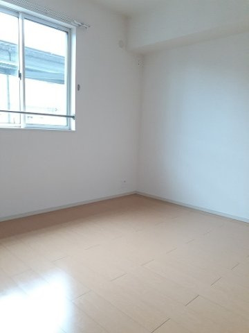 プリムローズ　Ｋの内装