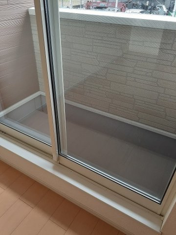 プリムローズ　Ｋのバルコニー
