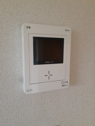 プリムローズ　Ｋのセキュリティ