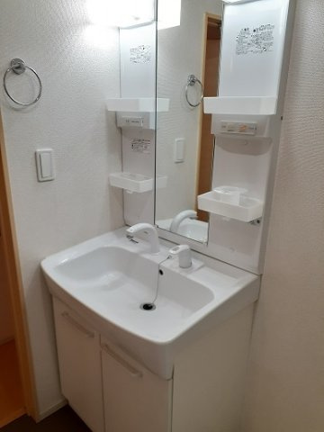 プリムローズ　Ｋの洗面所