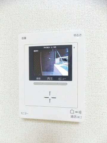 サン　フォーリストのセキュリティ