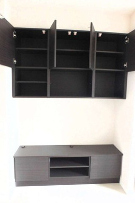 【居間・リビング】 | レオネクスト船橋本町