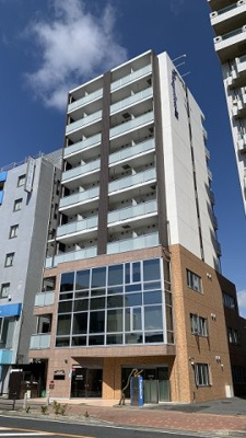 【外観】 | レオネクスト船橋本町