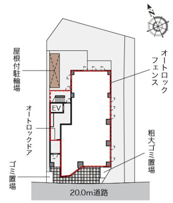 【その他】 | レオネクスト船橋本町