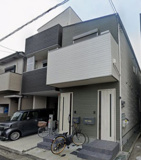 アパート 堺市堺区神保通の画像