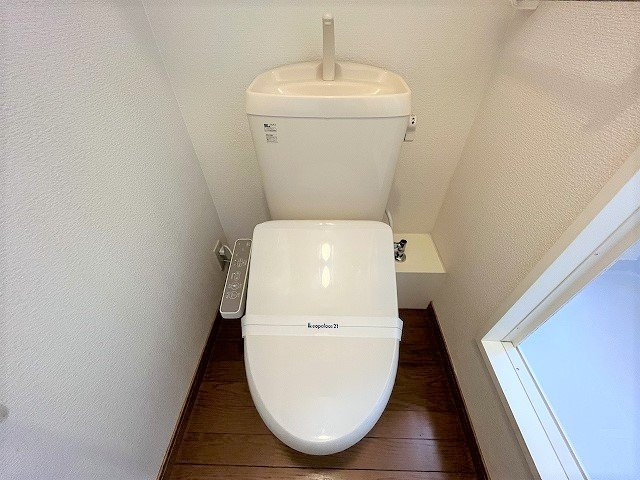 レオパレスメルツェⅢのその他