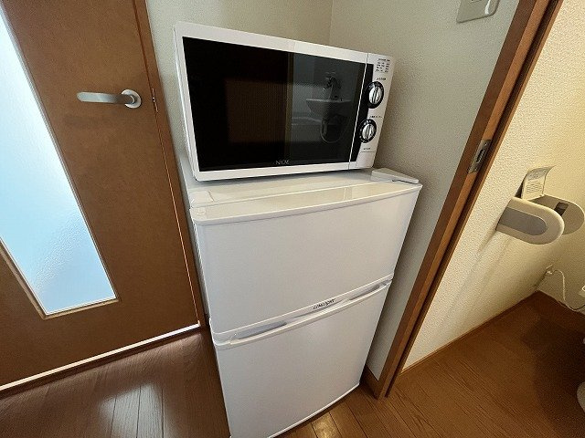 レオパレスメルツェⅢのその他
