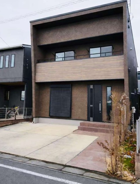 川越市石田　中古戸建