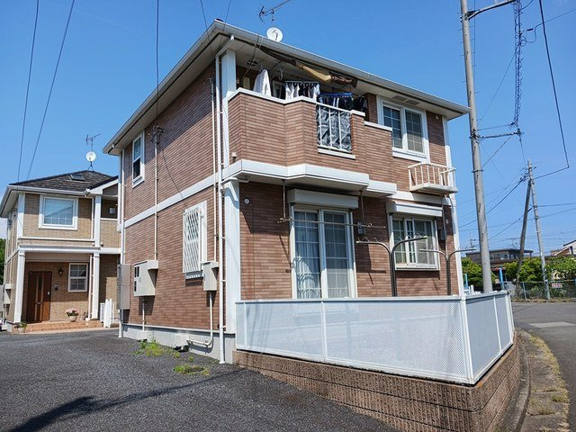 カメリアヒルズＢ