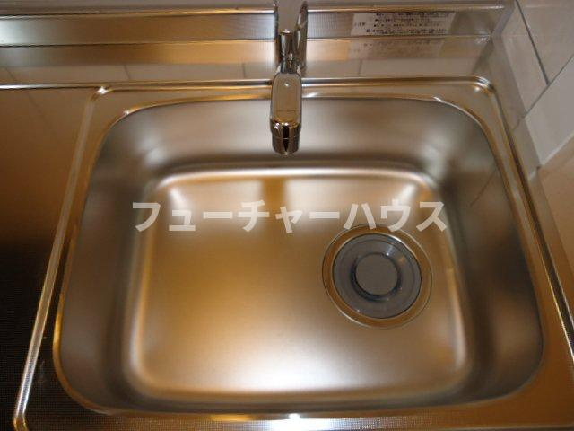 シャルムオーヴェストのその他|シンク