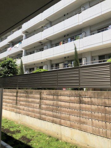 ANNEX池之端の展望