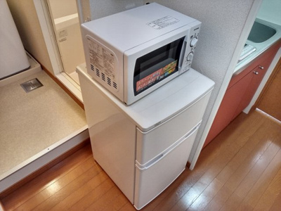 【その他】 | レオパレスアトレ　ＳＫＭⅡ