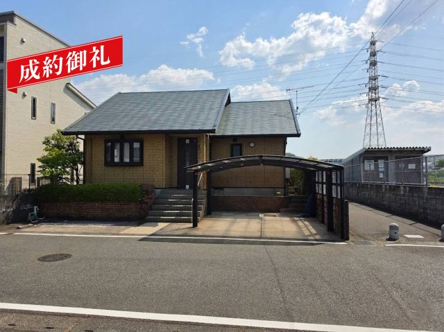 鳥栖市蔵上中古戸建