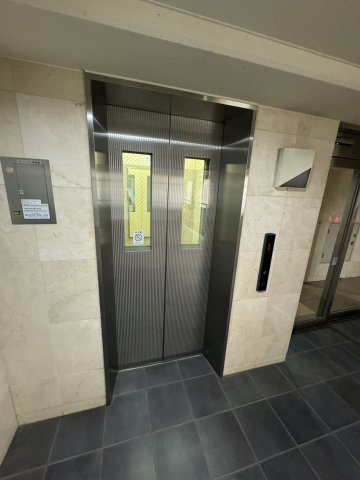 エステージ六義園のその他共用部分