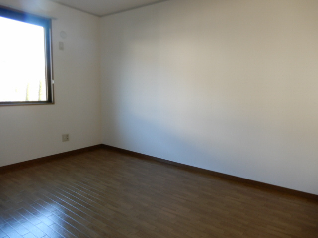 プラシード暖家　B棟の子供部屋