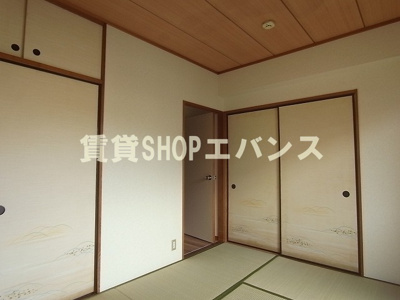  | メゾンコスモ
