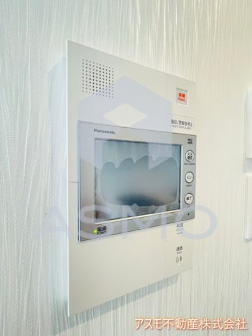 【セキュリティ】 | Vinoプレジオ本町 | 同マンション別部屋　参考写真