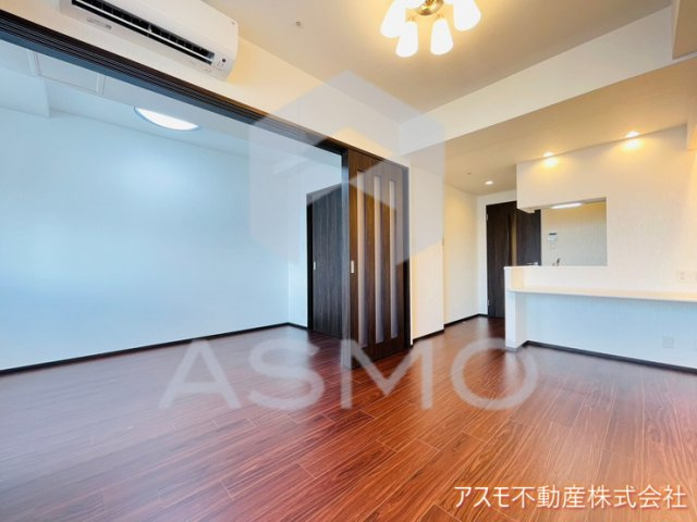 【居間・リビング】 | Vinoプレジオ本町 | 同マンション別部屋　参考写真