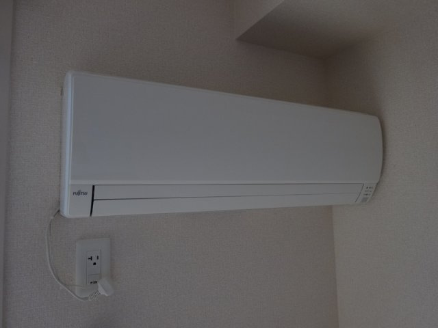 メゾン　ド　ハーモニーの設備