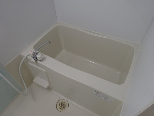 メゾン　ド　ハーモニーの浴室