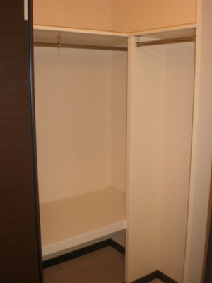 【内装】 | レオネクストシャルムコート
