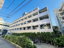 クレヴィスタ池袋ウエストの画像