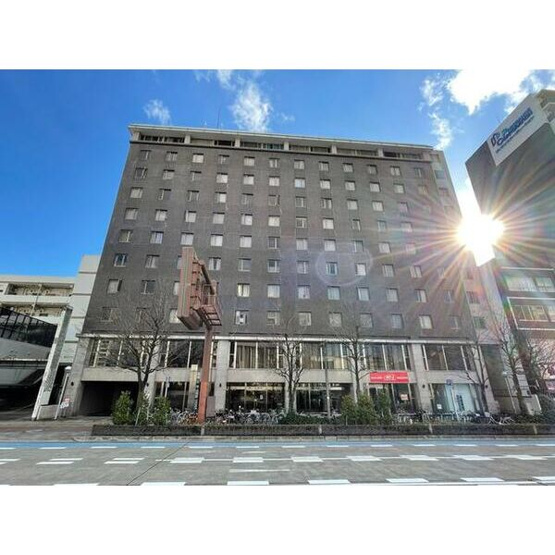 【外観】 | 東カン名古屋キャステール