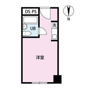 【間取り】 | 東カン名古屋キャステール
