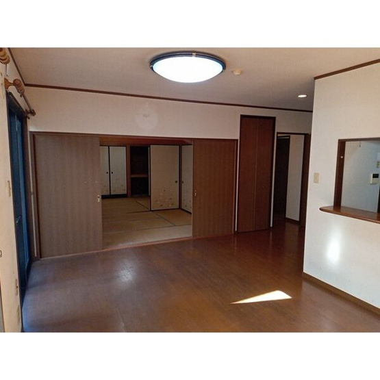 【設備】 | マルシェ小島