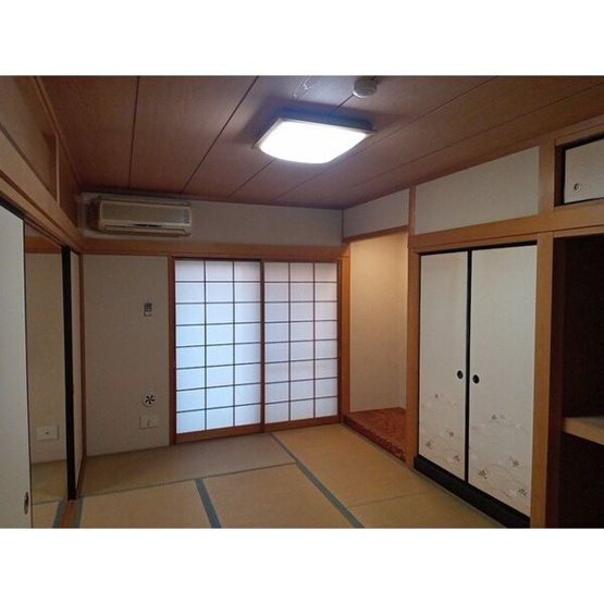 【内装】 | マルシェ小島