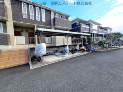 【その他共用部分】 | ブリーゼⅡ