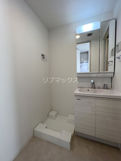 【その他】S-RESIDENCE江坂Lible