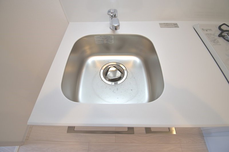 【設備】エスプレイス江坂レジデンス 