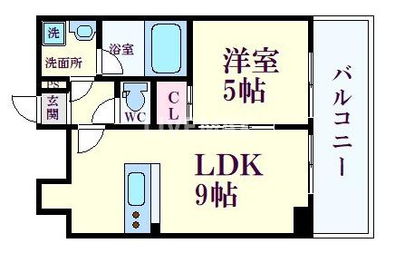 CITY　SPIRE十三東