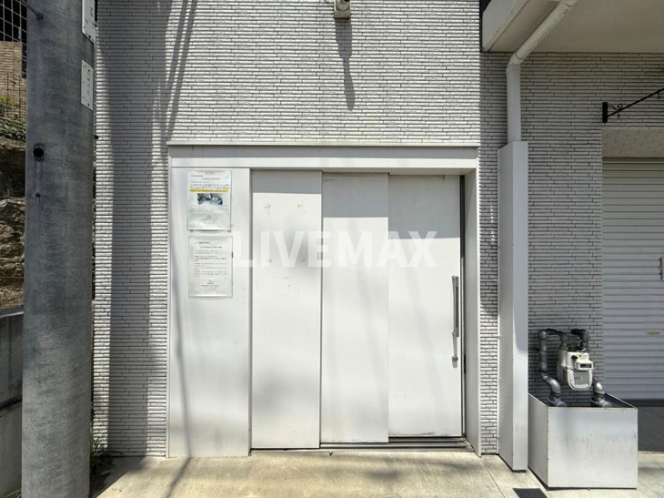 【その他共用部分】パーラム豊津 