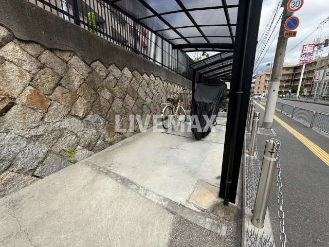 【その他共用部分】パーラム豊津 