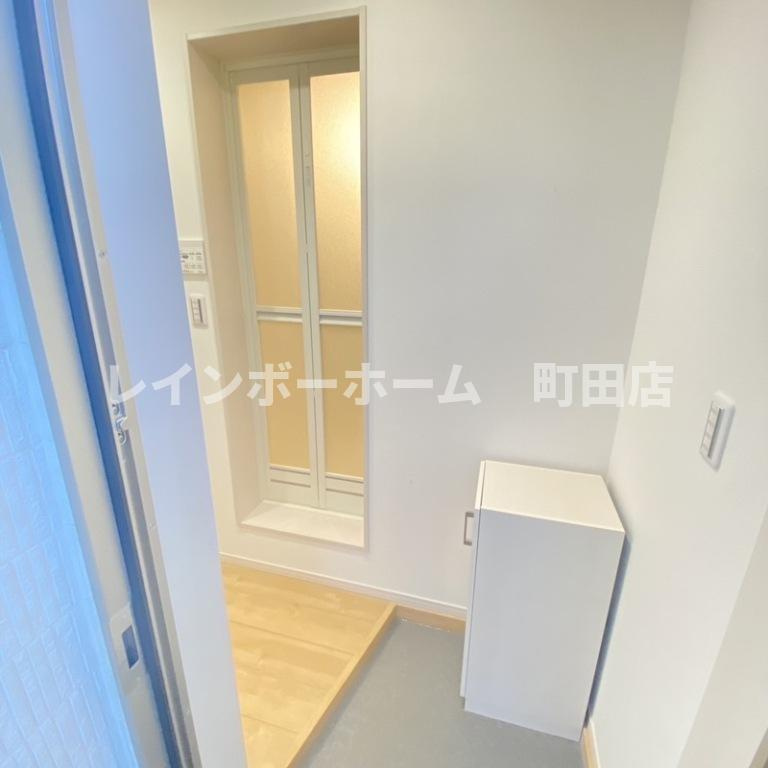 MELLAS大和※初期費用分割後払いサービス利用可能物件の内装|※イメージです