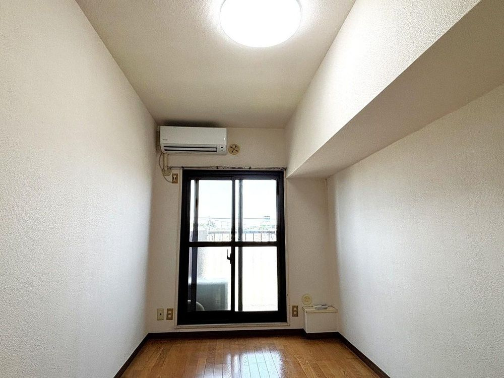 サンコーポ東所沢第2　中古マンション　3階の洋室