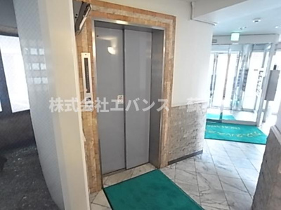 【その他】 | クリスタルスクエアINOHANA