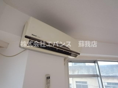 【設備】 | クリスタルスクエアINOHANA