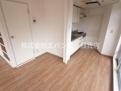  | クリスタルスクエアINOHANA